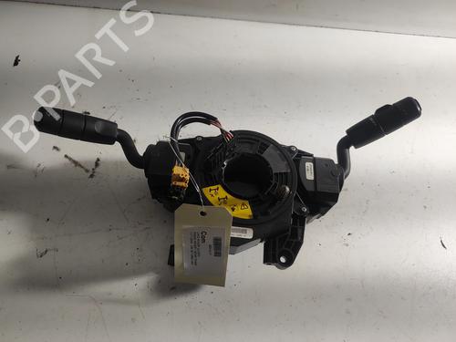 Used Steering column stalk LAND ROVER RANGE ROVER SPORT I (L320) 2.7 D 4x4 (190 hp) 27087736