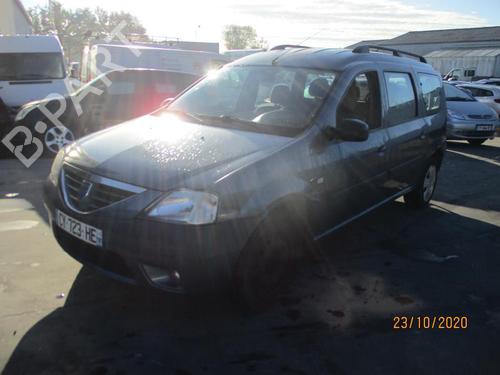 Rear right window mechanism DACIA LOGAN MCV (KS_) 1.5 dCi (KS0W) | BP27061080C25  - Image 8