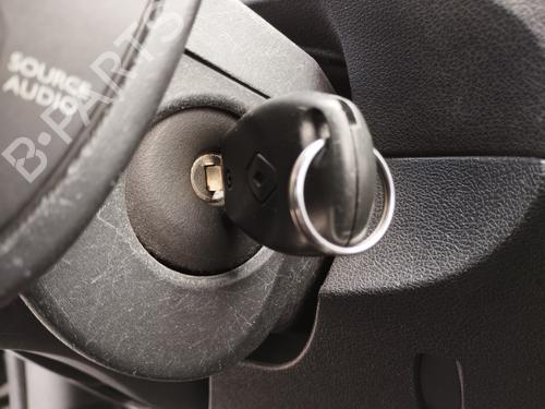 Used Ignition barrel RENAULT CLIO III (BR0/1, CR0/1) 1.5 dCi (BR17, CR17) (86 hp) 32668648