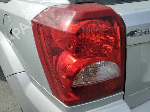 Used Left taillight Left taillight DODGE CALIBER 2.0 CRD (140 hp) 36679884 36679884