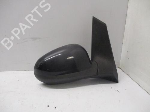 Used Right mirror FORD KA (RU8) 1.2 (69 hp) 27051250