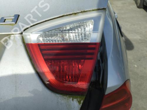 Used Right tailgate light BMW 3 (E90) 320 d (177 hp) 27084576
