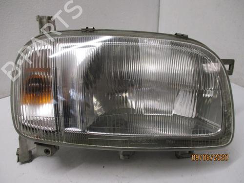 Used Right headlight Right headlight 27056126 27056126