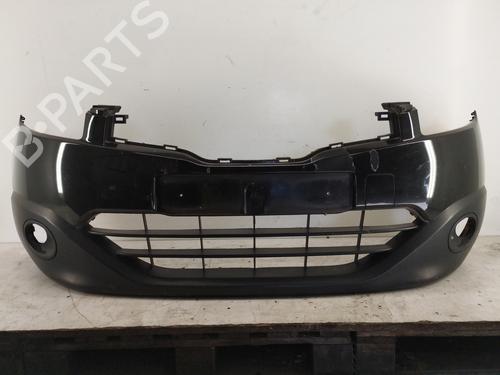 Used Front bumper NISSAN QASHQAI I (J10, NJ10) 1.6 dCi (130 hp) 29026565