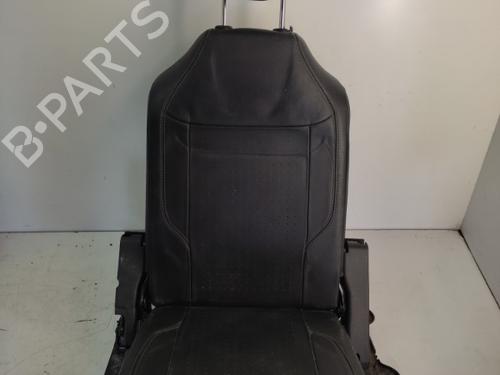 Used Rear seat (3rd row) CITROËN C4 Grand Picasso I (UA_) 2.0 HDi 150 (150 hp) 30449988