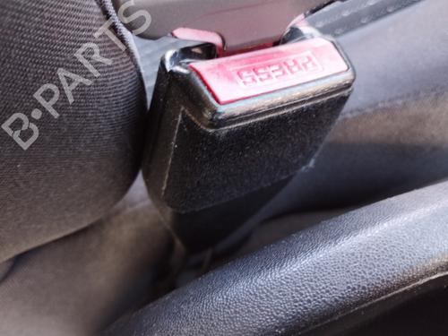 Used Seat buckle Seat buckle 33858261 33858261