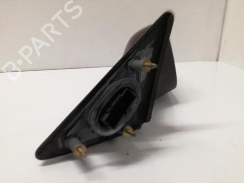 Right mirror RENAULT SAFRANE II (B54_) 2.2 dT (B54G) | BP27080404C27 