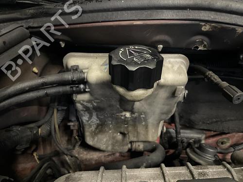 Used Expansion tank PEUGEOT 206 Hatchback (2A/C) 2.0 HDI 90 (90 hp) 27081536