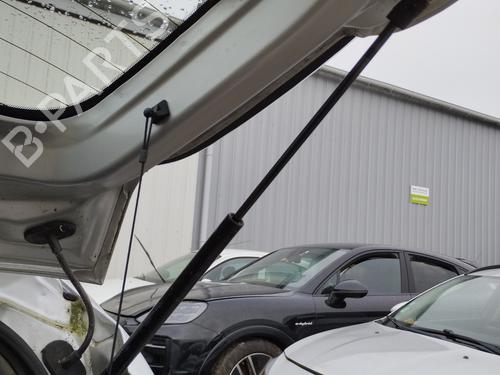 Tailgate lift support NISSAN MICRA IV (K13K, K13KK) 1.2 | BP31950840C138