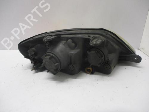 Used Left headlight HYUNDAI COUPE II (GK) 1.6 16V (105 hp) 27055724