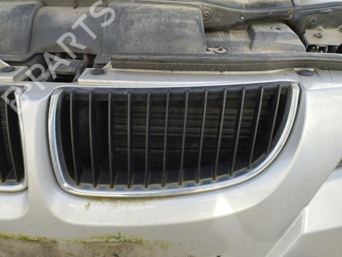 Used Grille BMW 3 (E90) 320 d (177 hp) 27073261