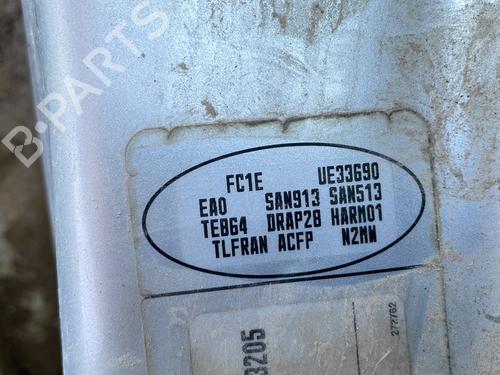 Right headlight RENAULT KANGOO Express (FC0/1_) 1.2 16V (FC05, FC0W, FC1D, FC1P, FC1K, FC0T) | BP32230939C29 