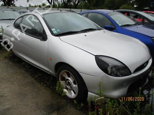 Used Parts FORD PUMA (EC_) 1.4 16V (90 hp) 2901086