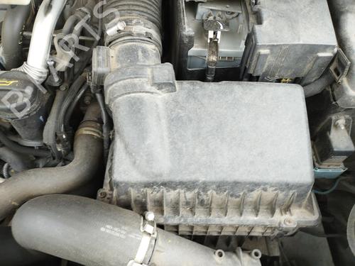 Used Air filter box CITROËN C4 Grand Picasso I (UA_) 2.0 HDi 150 (150 hp) 30351999