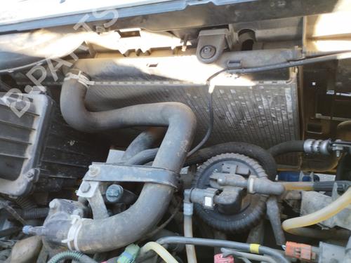 Used Water radiator Water radiator 39518422 39518422