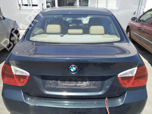 Used Tailgate BMW 3 (E90) 318 d (122 hp) 27053957