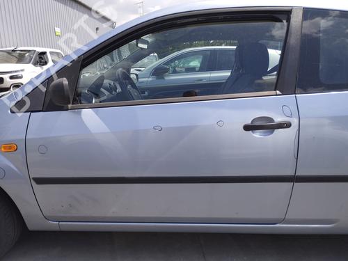 Used Left front door FORD FIESTA V (JH_, JD_) 1.3 (69 hp) 27042108