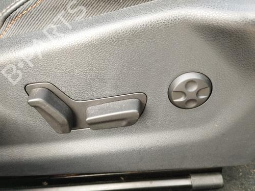 Right front seat PEUGEOT 508 SW I (8E_) 2.0 BlueHDi 180 | BP28953914C16 
