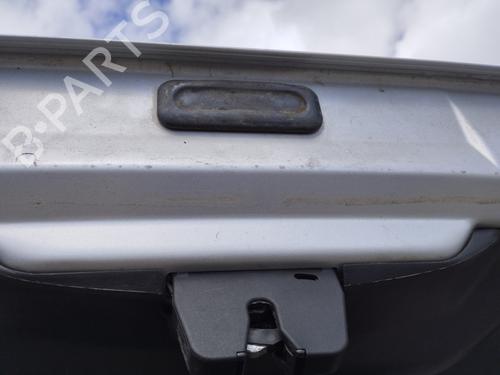 Used Tailgate handle PEUGEOT 308 I (4A_, 4C_) 1.6 HDi (92 hp) 27576710