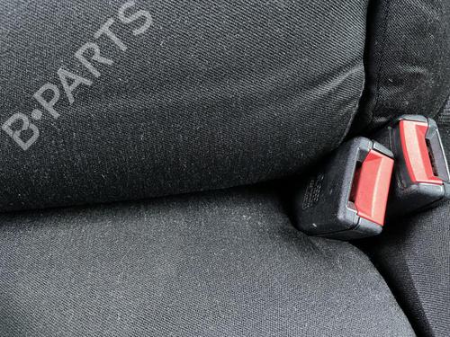 Used Seat buckle VW BORA Variant (1J6) 1.9 TDI (101 hp) 27062690