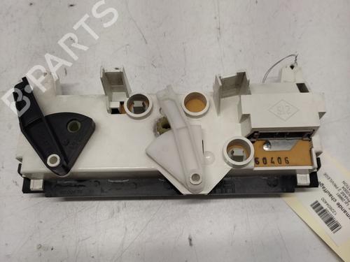 Climate control RENAULT KANGOO (KC0/1_) 1.5 dCi (KC08, KC09) | BP33544694I5 - Image 2