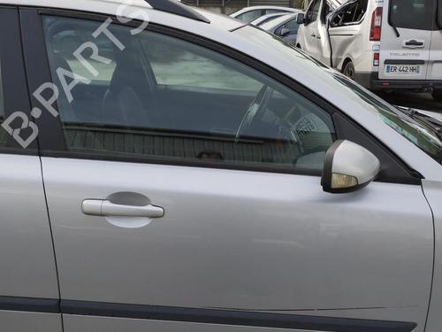 Used Front right door window VOLVO V50 (545) 2.0 D (136 hp) 27065267