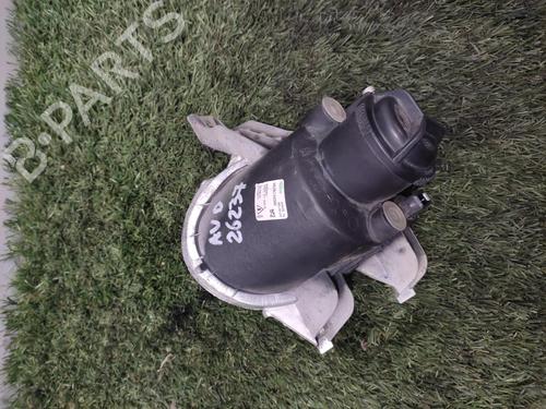 Used Right front fog light RENAULT LAGUNA II (BG0/1_) 1.6 16V (BG1G, BG1H) (112 hp) 27057009