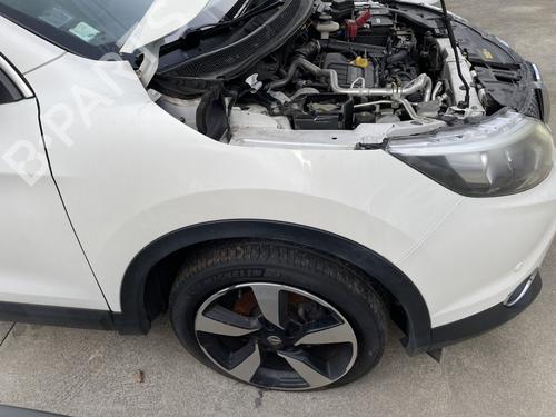 Używane Nadkole NISSAN QASHQAI II (J11, J11_) 1.6 dCi (130 hp) 30084620