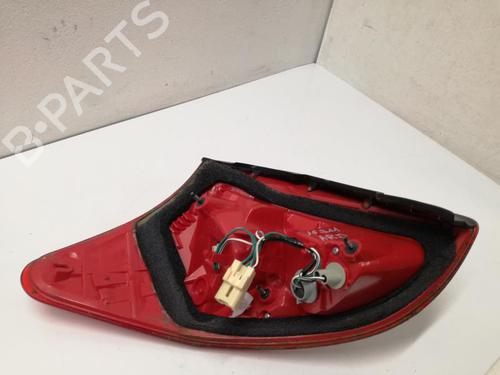 Used Right taillight TOYOTA RAV 4 III (_A3_) 2.2 D 4WD (ALA30_, ALA30R) (136 hp) 27085851