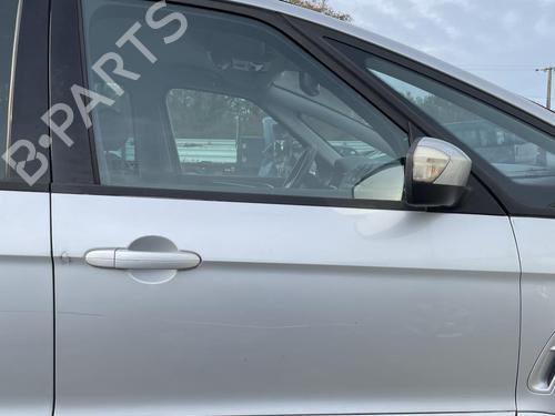 Used Front right door window FORD S-MAX (WA6) 1.8 TDCi (125 hp) 27063036