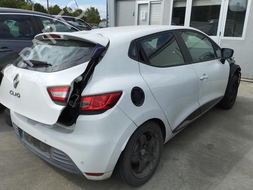 Right tailgate light RENAULT CLIO IV (BH_) 1.5 dCi 90 | BP27078601C80  - Image 5
