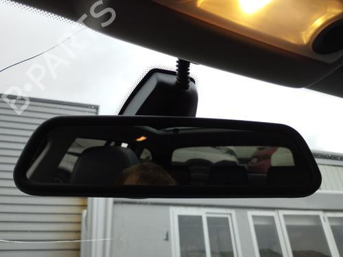Used Rear mirror BMW 5 Touring (E61) 525 i (192 hp) 29550900