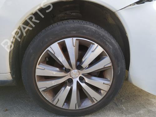 Used Rim PEUGEOT 3008 I MPV (0U_) 1.6 HDi (114 hp) 27047193