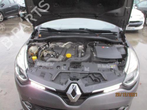 Instrument cluster RENAULT CLIO IV (BH_) 1.5 dCi 75 | BP27048144C47 