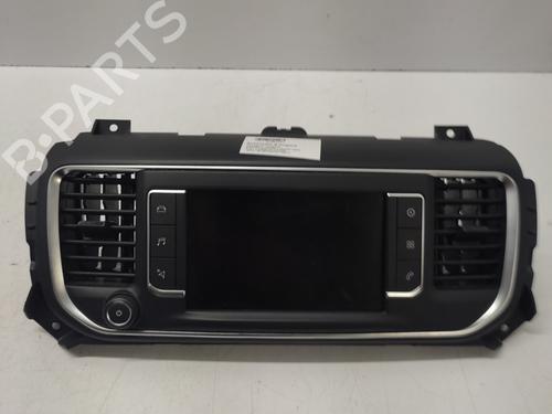 Radio PEUGEOT EXPERT Van (V_) 2.0 BlueHDi 180 | BP30099544E6  - Image 6