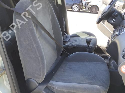 Used Right front seat FORD FOCUS I Turnier (DNW) 1.8 TDCi (115 hp) 27049126
