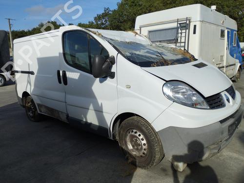 Right headlight RENAULT TRAFIC II Van (FL) 2.0 dCi 90 (FL0H, FL00, FL01, FL0M, FL0P, FL0S) | BP36679845C29 - Image 12