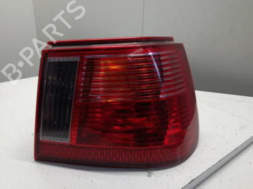 Used Right taillight SEAT IBIZA II (6K1) 1.4 i (60 hp) 27061724