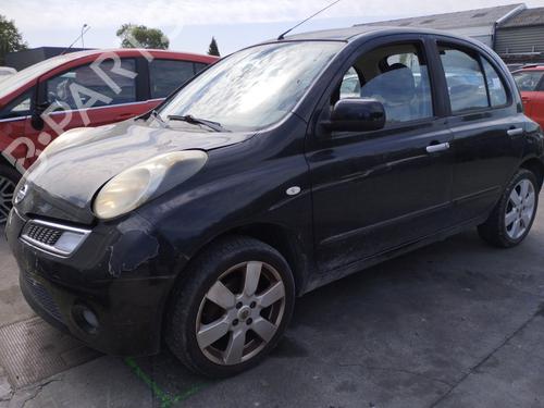 Engine NISSAN MICRA III (K12) 1.2 16V | BP34386741M1 - Image 6