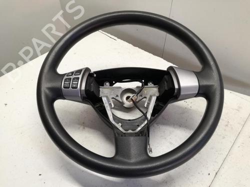 Rat SUZUKI SWIFT III (MZ, EZ) 1.3 DDiS (RS413D) (75 hp) 27086130