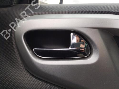 Used Front right interior door handle PEUGEOT PARTNER Tepee 1.6 HDi (109 hp) 27043686