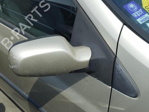 Used Right mirror RENAULT CLIO III (BR0/1, CR0/1) 1.5 dCi (BR17, CR17) (86 hp) 27059229