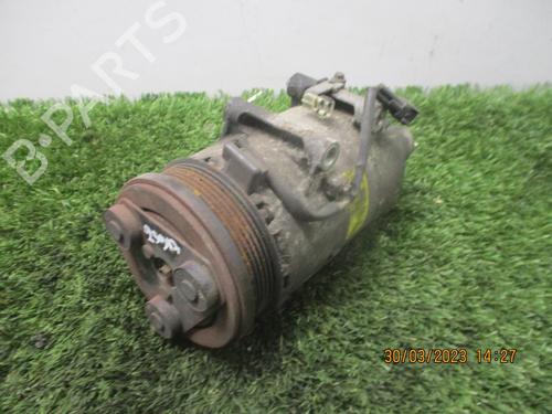 Used AC compressor FORD C-MAX (DM2) 1.8 TDCi (115 hp) 27076062