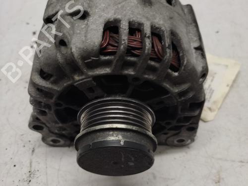 Alternator AUDI A4 B6 Avant (8E5) 1.9 TDI | BP33774087M7 - Image 3