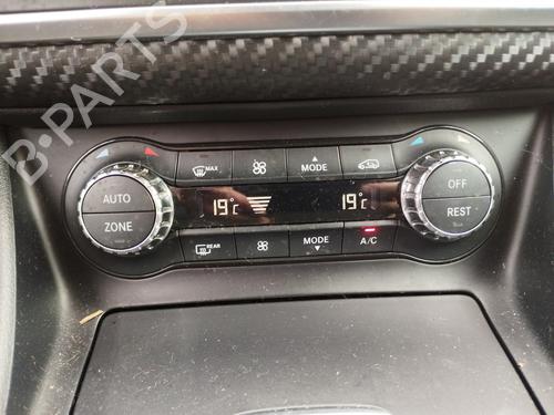 Used Climate control Climate control 38454793 38454793