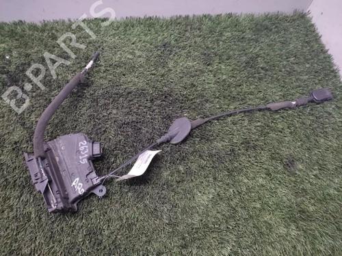 Used Rear right lock RENAULT CLIO IV (BH_) 1.5 dCi 75 (75 hp) 27050167