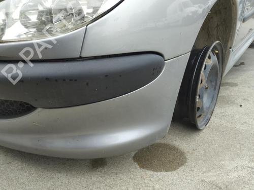 Front left window mechanism PEUGEOT 206 SW (2E/K) 1.4 HDi | BP27070447C22  - Image 19