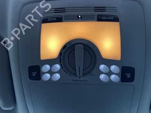 Used Interior roof light Interior roof light LEXUS IS II (_E2_) 220d (ALE20) (177 hp) 27062726 27062726