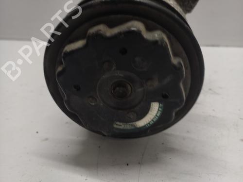 Used AC compressor AC compressor 27060304 27060304