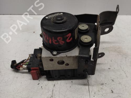 Used ABS pump ABS pump RENAULT TWINGO I (C06_) [1993-2012] 36512134 36512134
